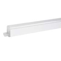 4W 9W 13W 18W 21W Connectable PC T5 LED Integrated Tube Office LED Linear Light Fixture