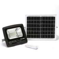 Led flood light solar 50W COB outdoor led light