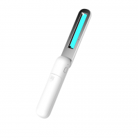 Long back up time portable ultraviolet uv germicidal sterilization light portable uvc light sterilizer