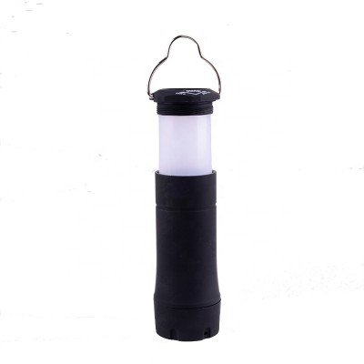 Handle Portable Outdoor LED Camping Waterproof Portable Light With Hook Telescopic Collapsible COB Mini Led Camping Tent lantern