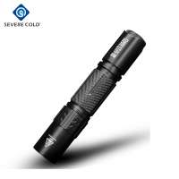 IMALENT DM21T XPL HI LED 1000lm Tactical Flashlight for Self-defense Tactical Searching 18650 Battery Flash Light Torch