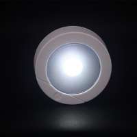 3*AAA sensor led night lamp mini wall toilet wireless led motion pir sensor night light