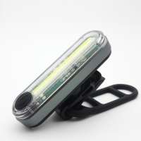 Bicycle Bike Cycling Front Rear Tail Taillight LED Light