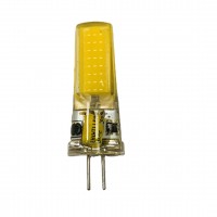 12V Mini Capsule G4 COB Popular Mini Spotlight COB 3W