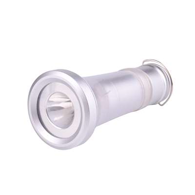 Highly Recommended Camping Lantern Extendible Body Camping Flashlight For Outdoor